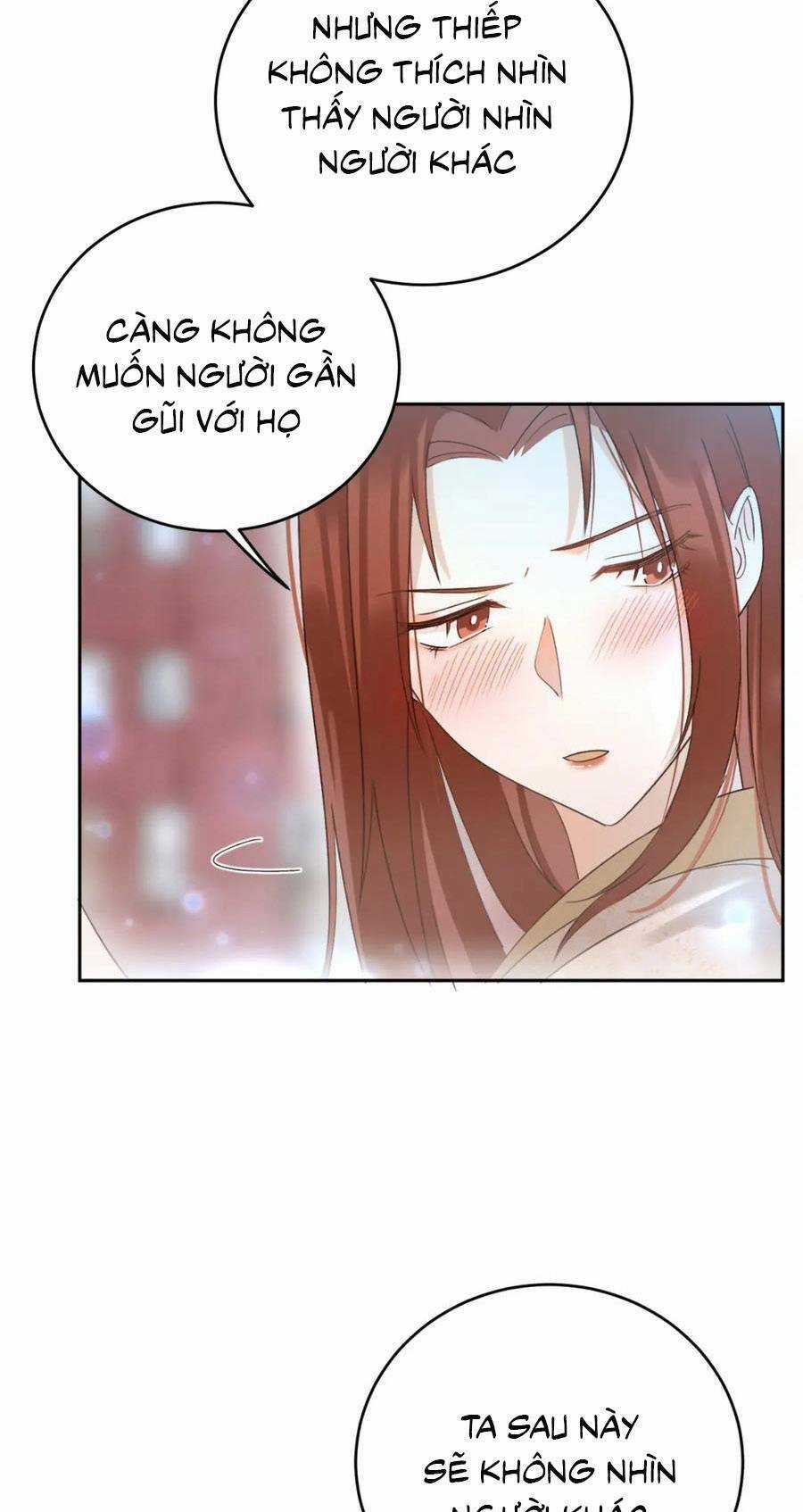 Hoàng Hậu Vô Đức Chapter 96 trang 29