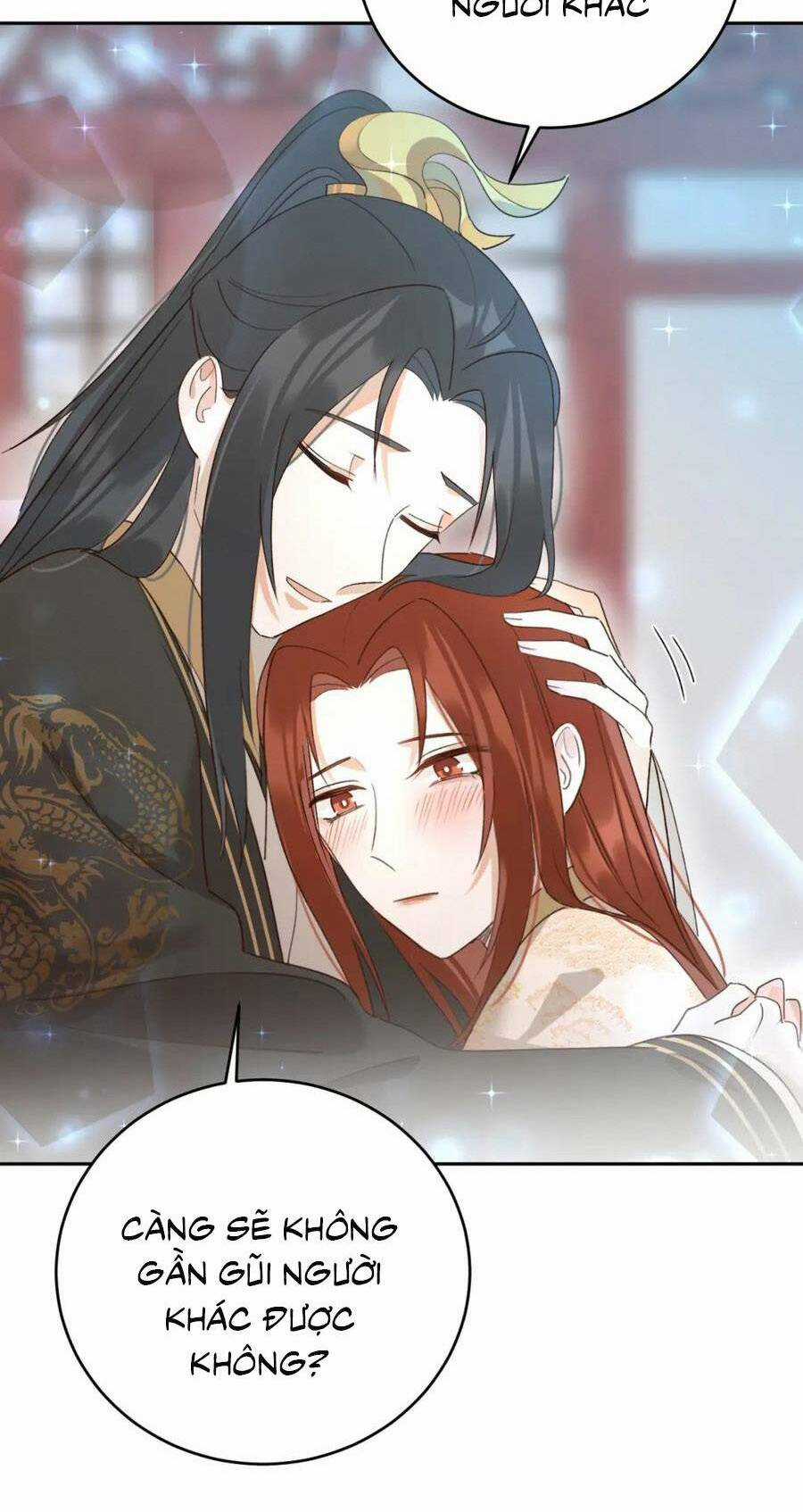 Hoàng Hậu Vô Đức Chapter 96 trang 30