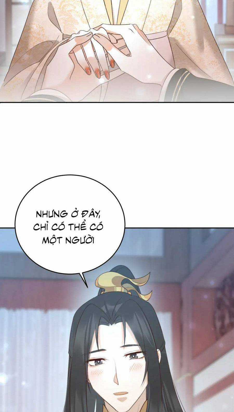 Hoàng Hậu Vô Đức Chapter 96 trang 33