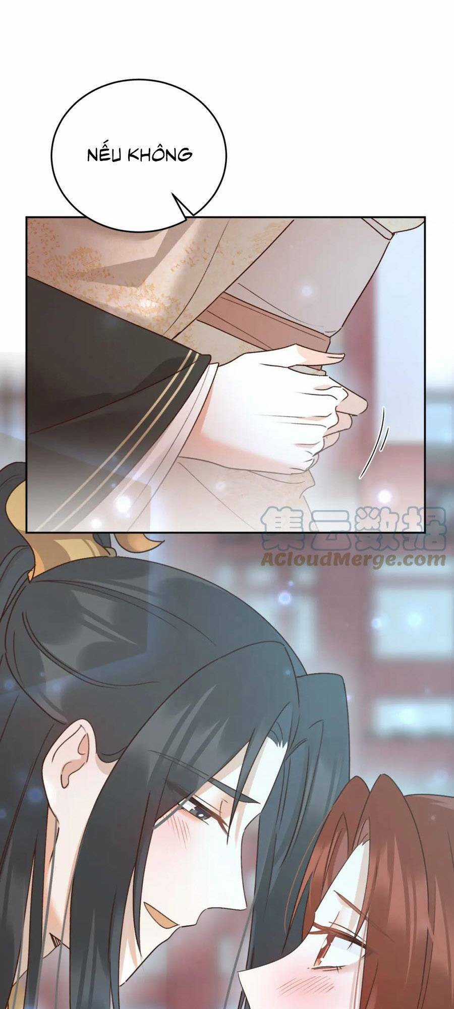 Hoàng Hậu Vô Đức Chapter 96 trang 37