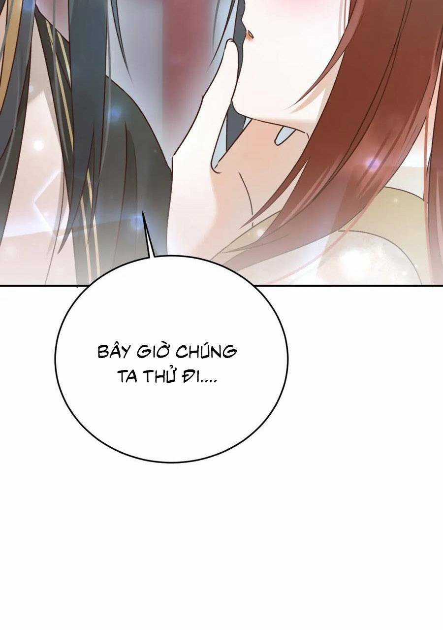 Hoàng Hậu Vô Đức Chapter 96 trang 38