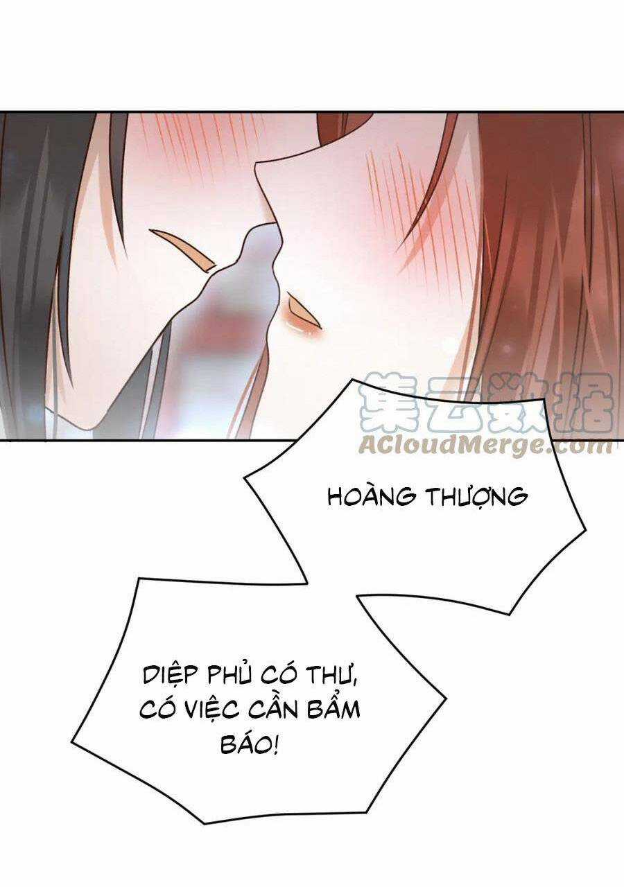 Hoàng Hậu Vô Đức Chapter 96 trang 39