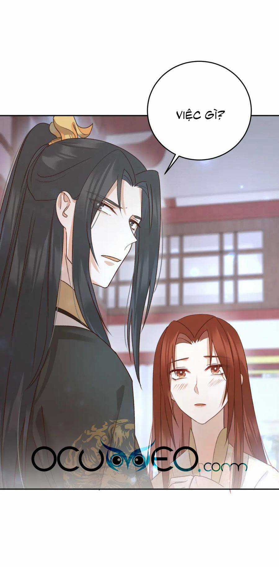 Hoàng Hậu Vô Đức Chapter 96 trang 40