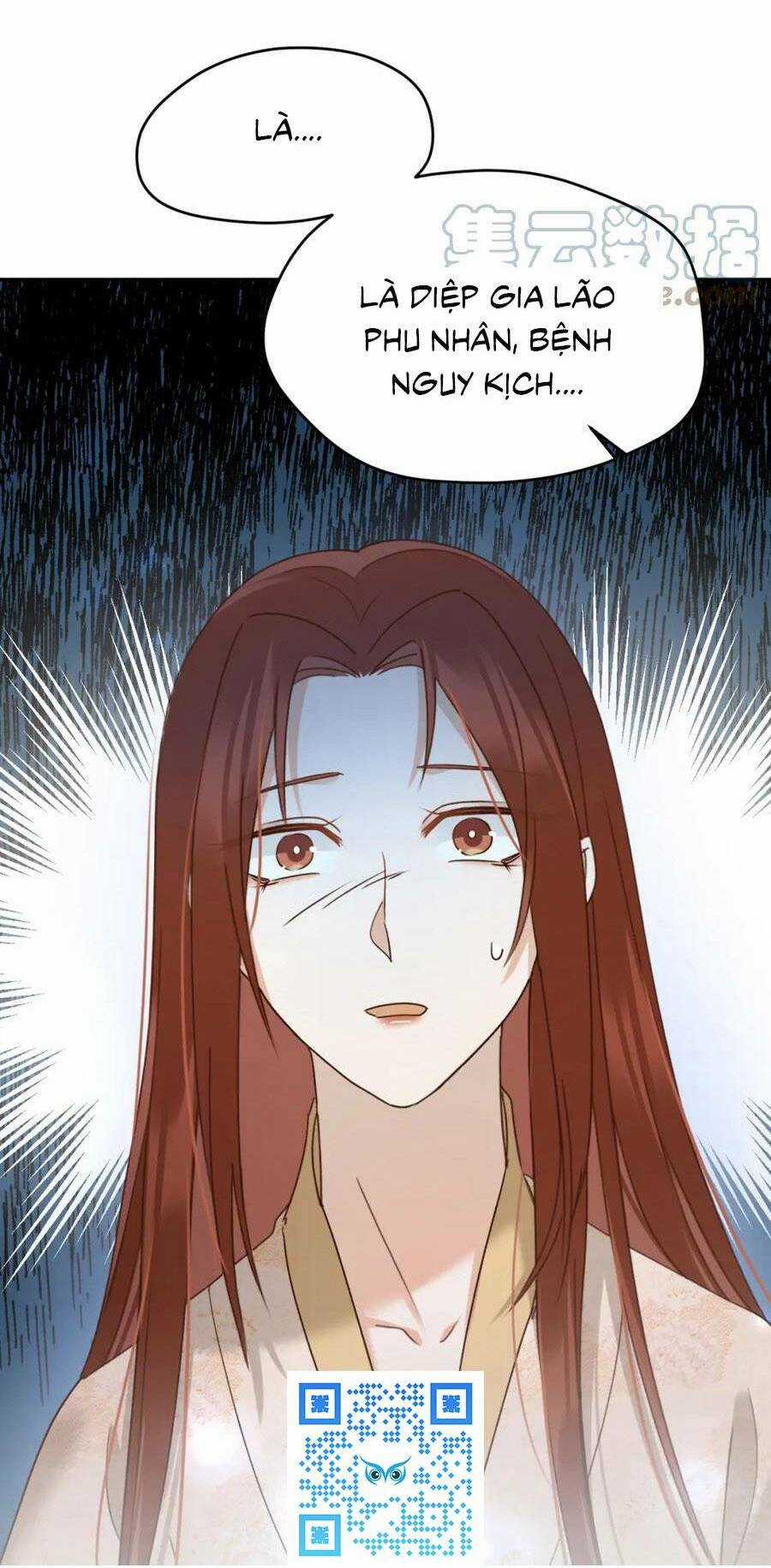 Hoàng Hậu Vô Đức Chapter 96 trang 41