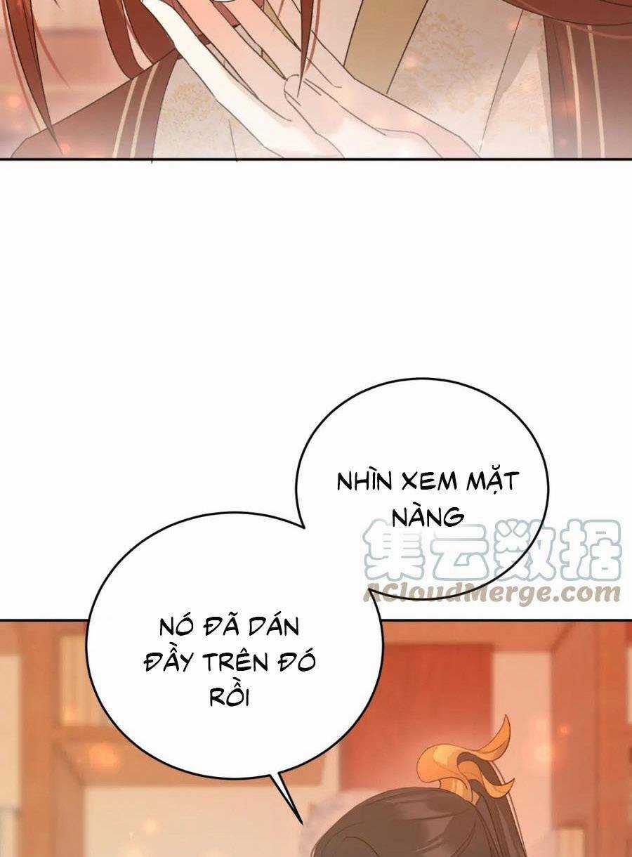 Hoàng Hậu Vô Đức Chapter 96 trang 5