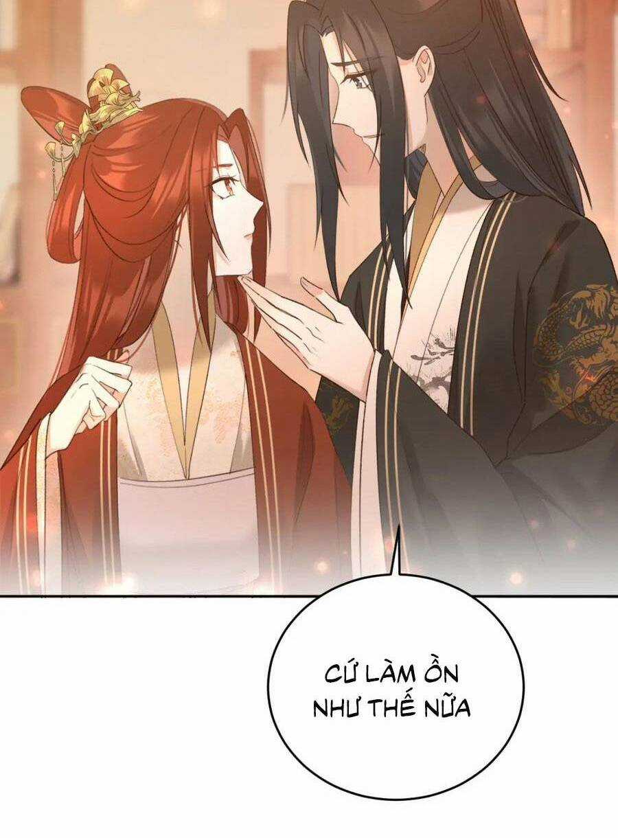 Hoàng Hậu Vô Đức Chapter 96 trang 6