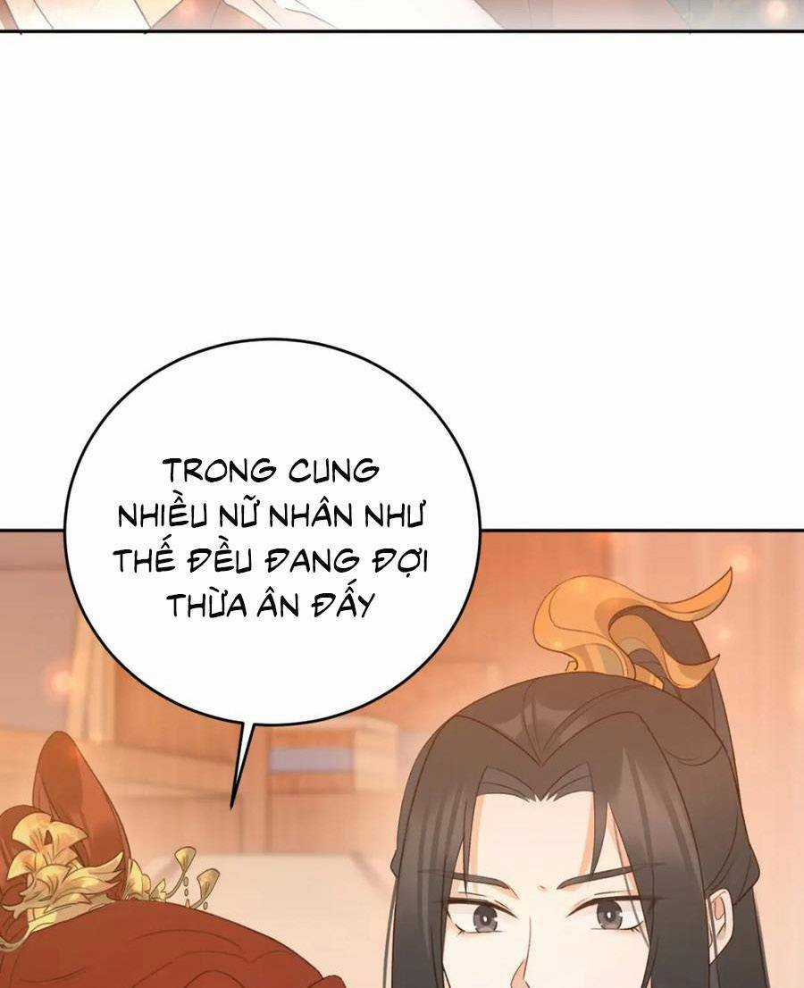 Hoàng Hậu Vô Đức Chapter 96 trang 8