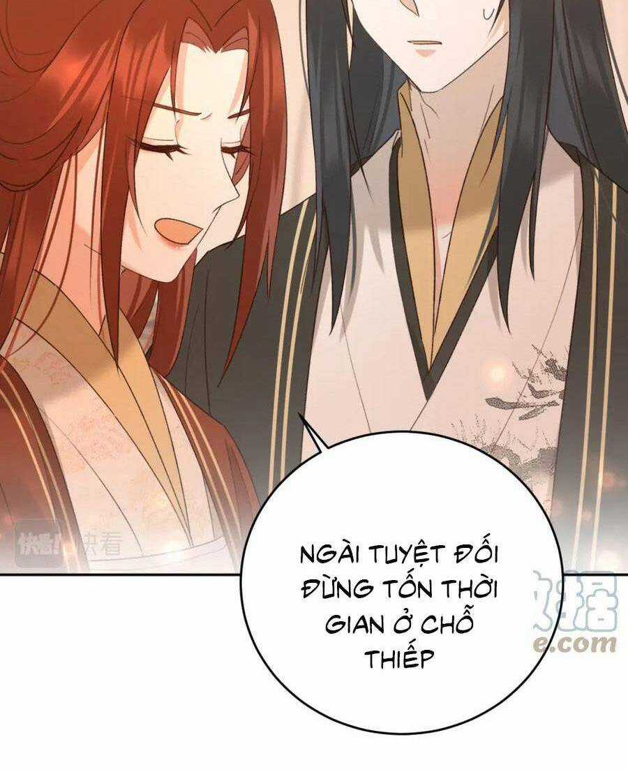 Hoàng Hậu Vô Đức Chapter 96 trang 9