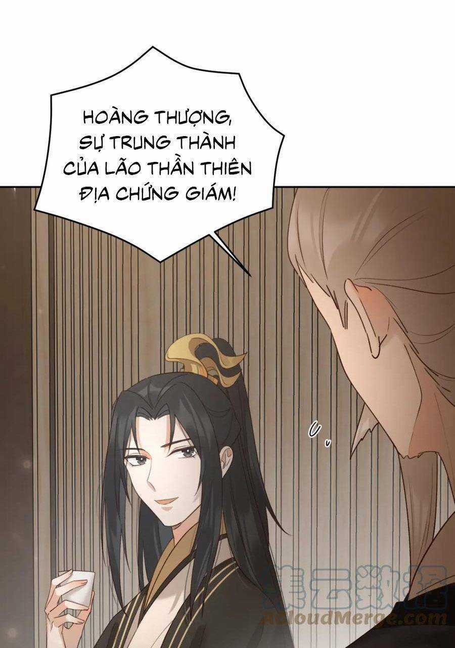Hoàng Hậu Vô Đức Chapter 97 trang 10