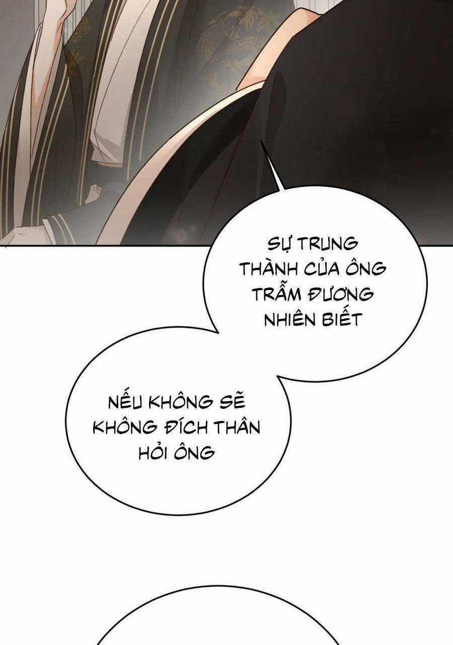Hoàng Hậu Vô Đức Chapter 97 trang 11