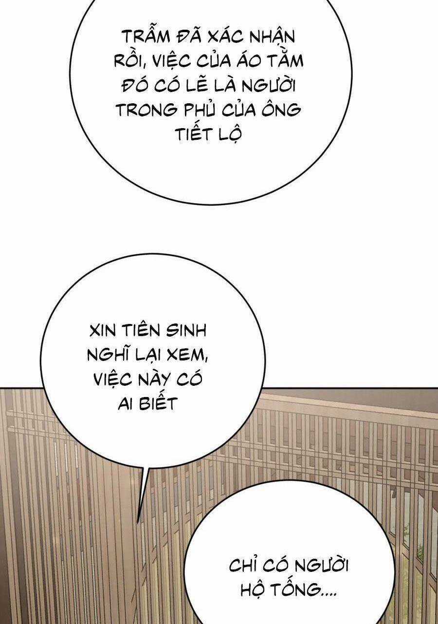 Hoàng Hậu Vô Đức Chapter 97 trang 12