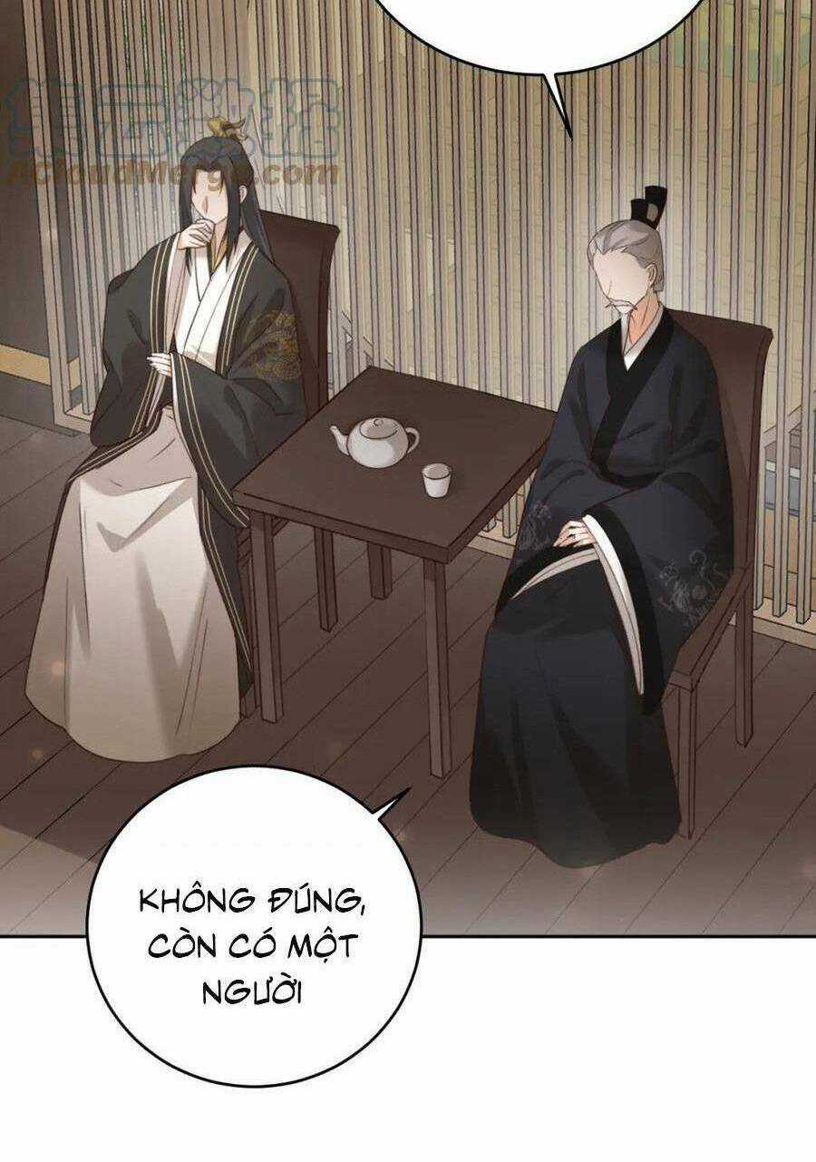 Hoàng Hậu Vô Đức Chapter 97 trang 13