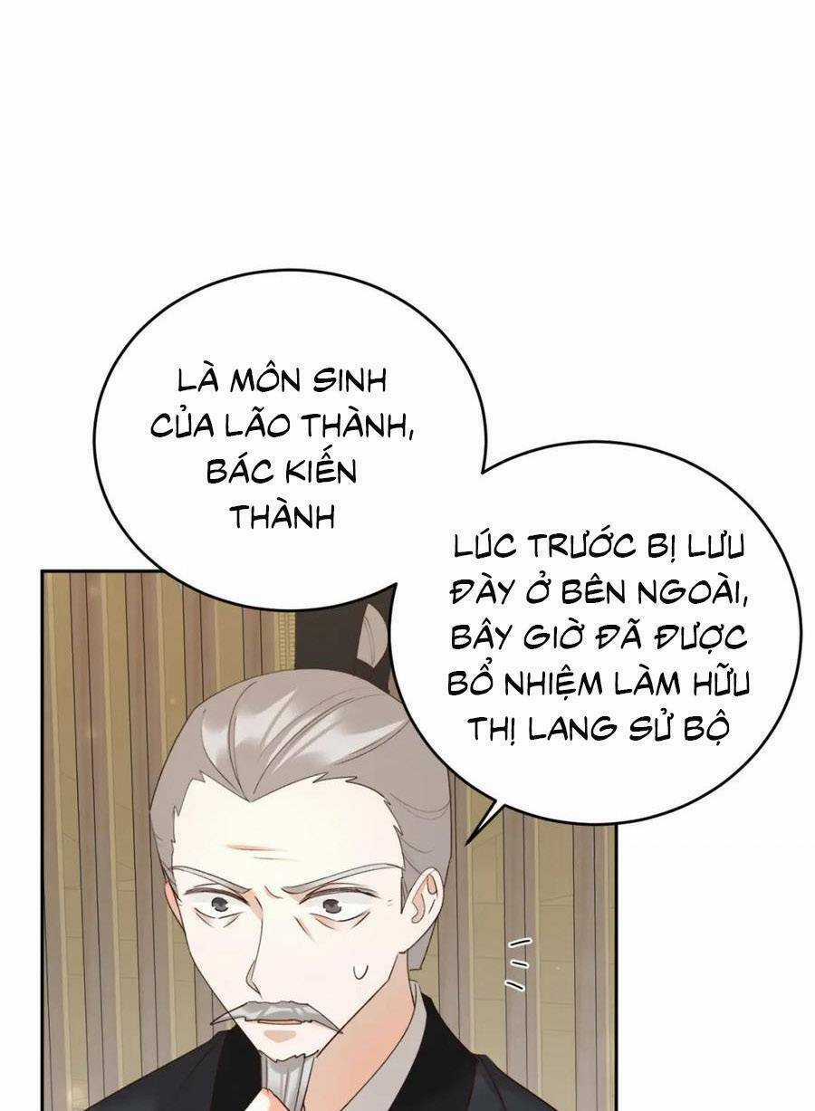 Hoàng Hậu Vô Đức Chapter 97 trang 14