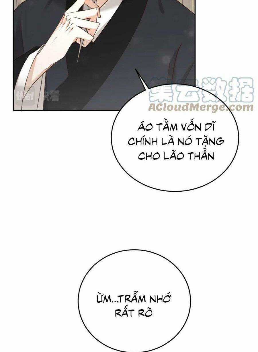 Hoàng Hậu Vô Đức Chapter 97 trang 15