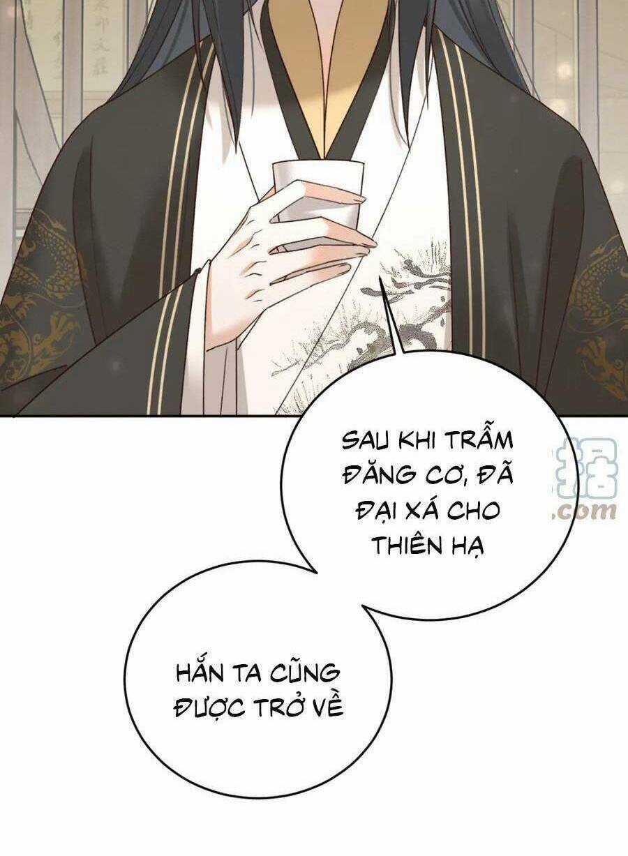 Hoàng Hậu Vô Đức Chapter 97 trang 17