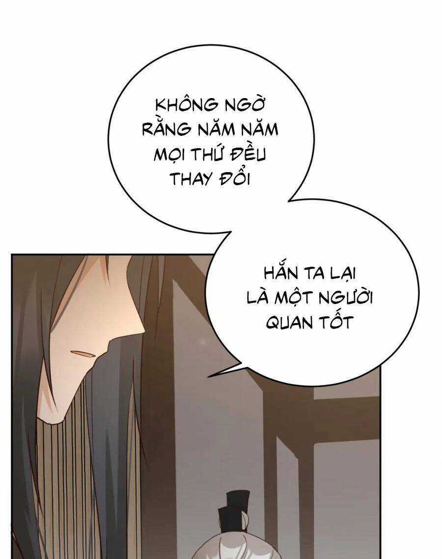 Hoàng Hậu Vô Đức Chapter 97 trang 18