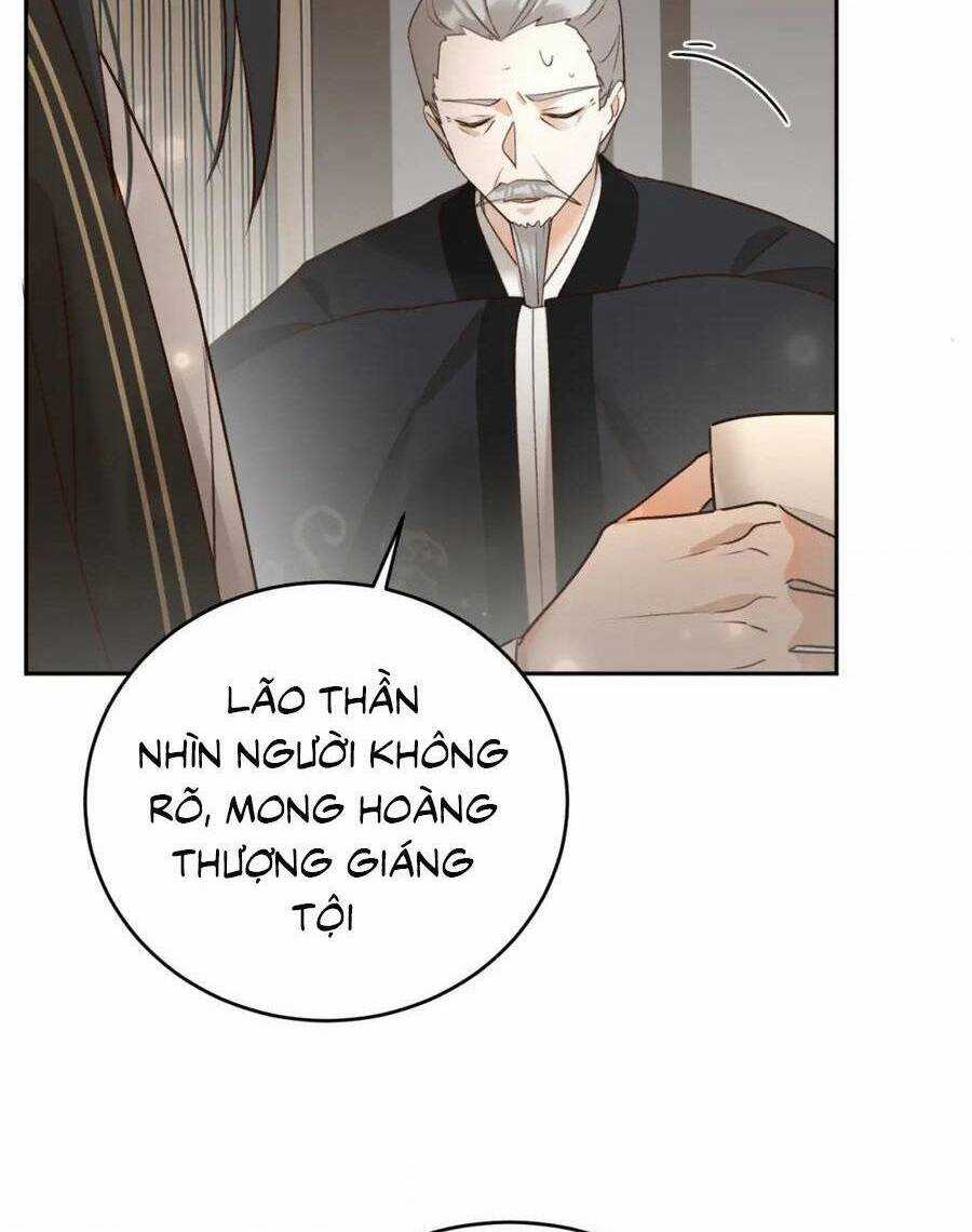 Hoàng Hậu Vô Đức Chapter 97 trang 19