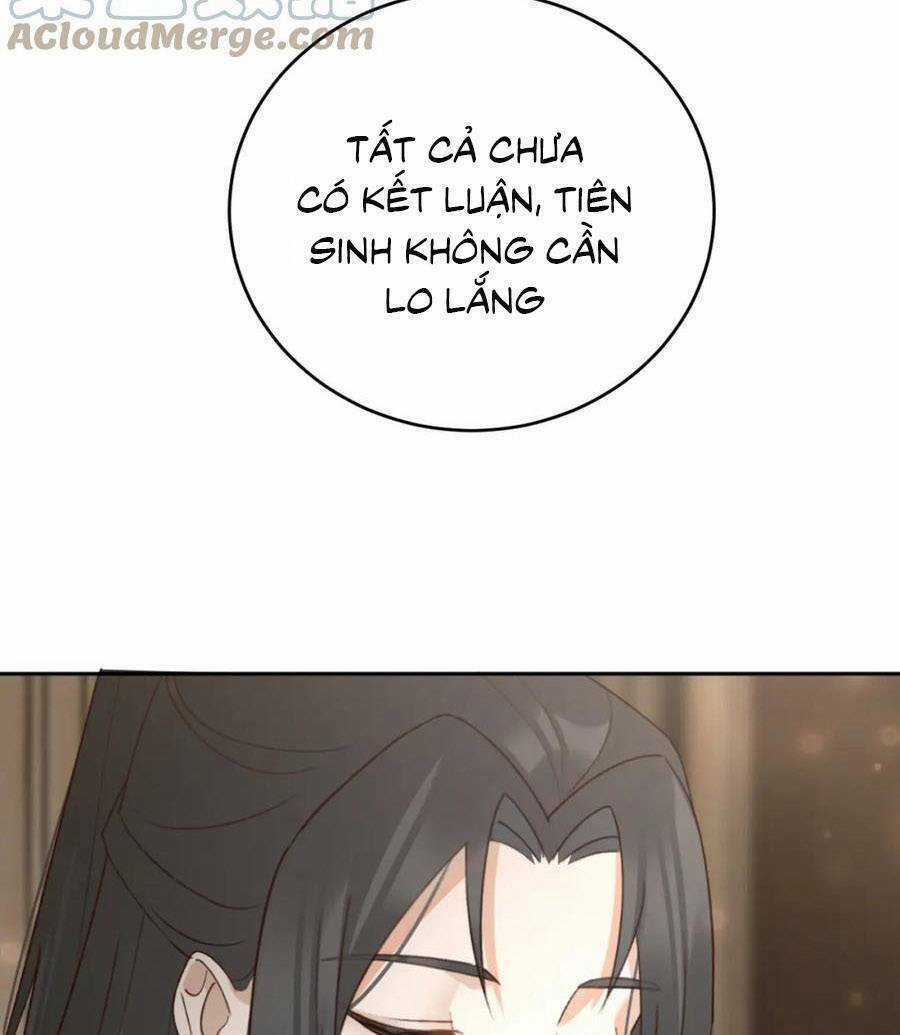 Hoàng Hậu Vô Đức Chapter 97 trang 20