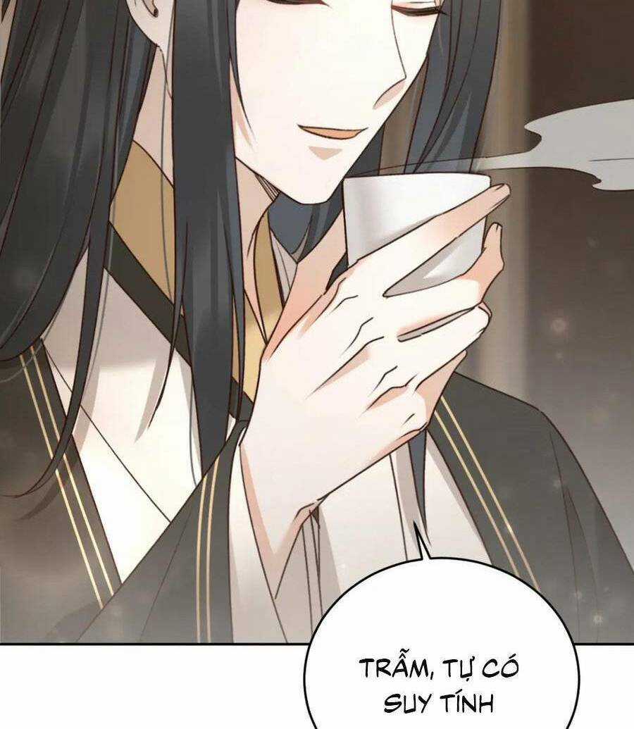 Hoàng Hậu Vô Đức Chapter 97 trang 21