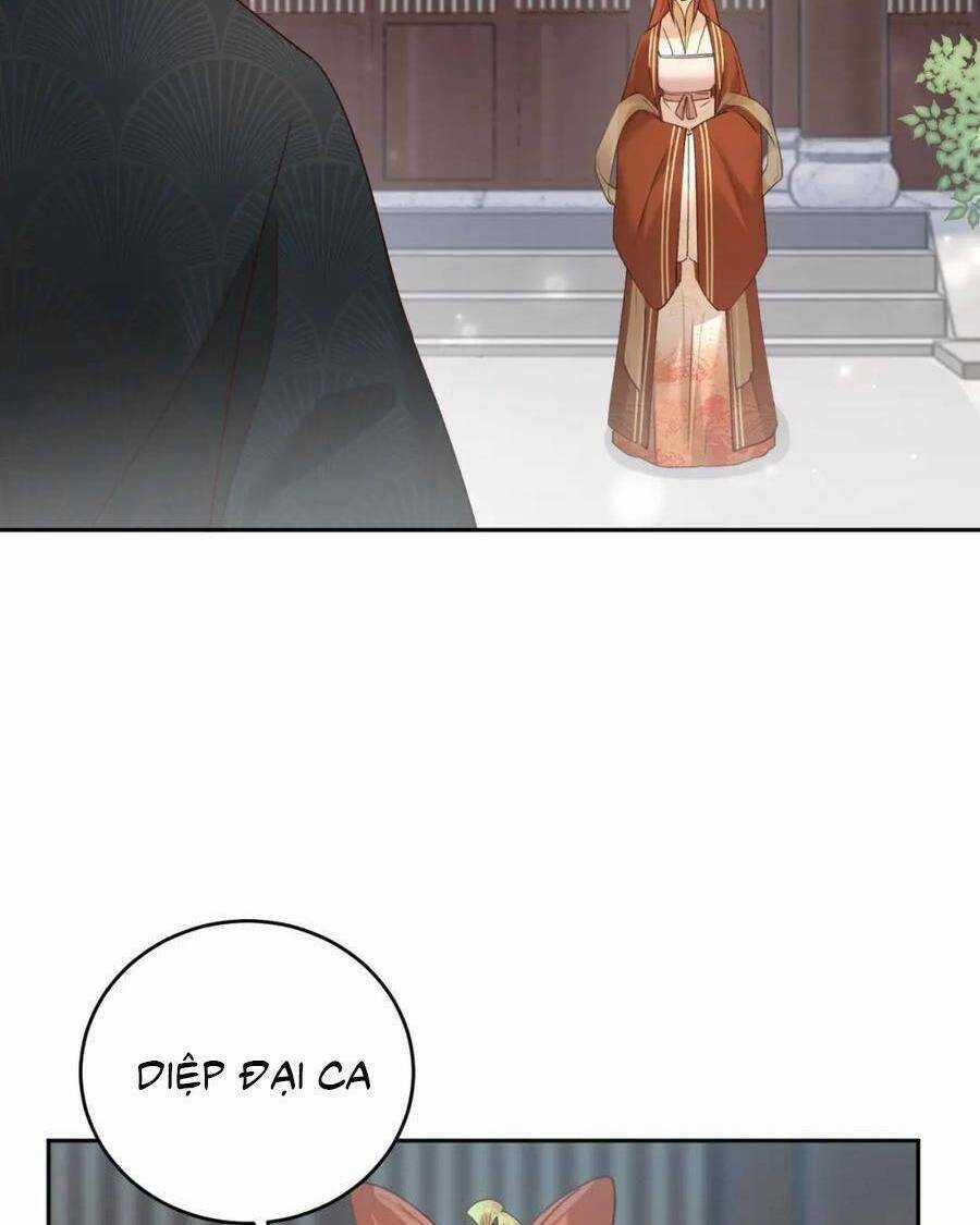 Hoàng Hậu Vô Đức Chapter 97 trang 26