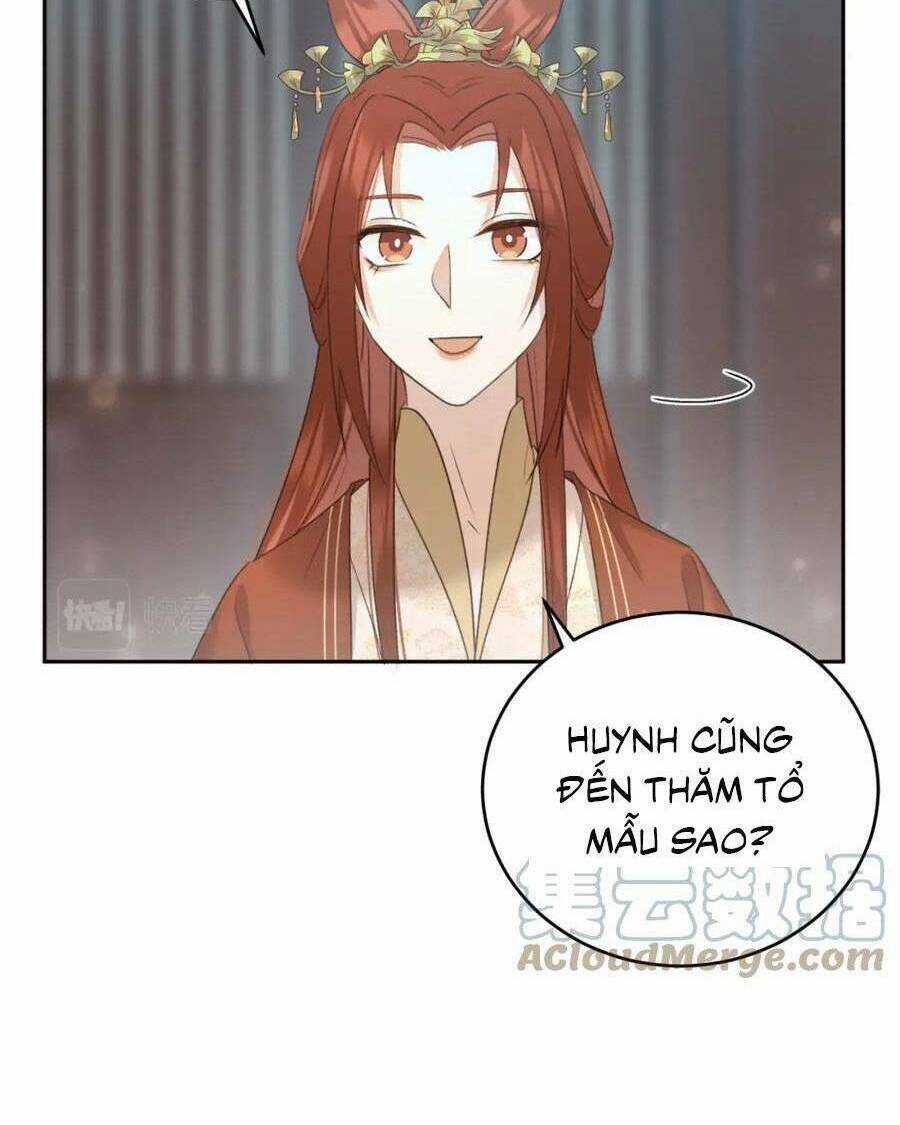 Hoàng Hậu Vô Đức Chapter 97 trang 27