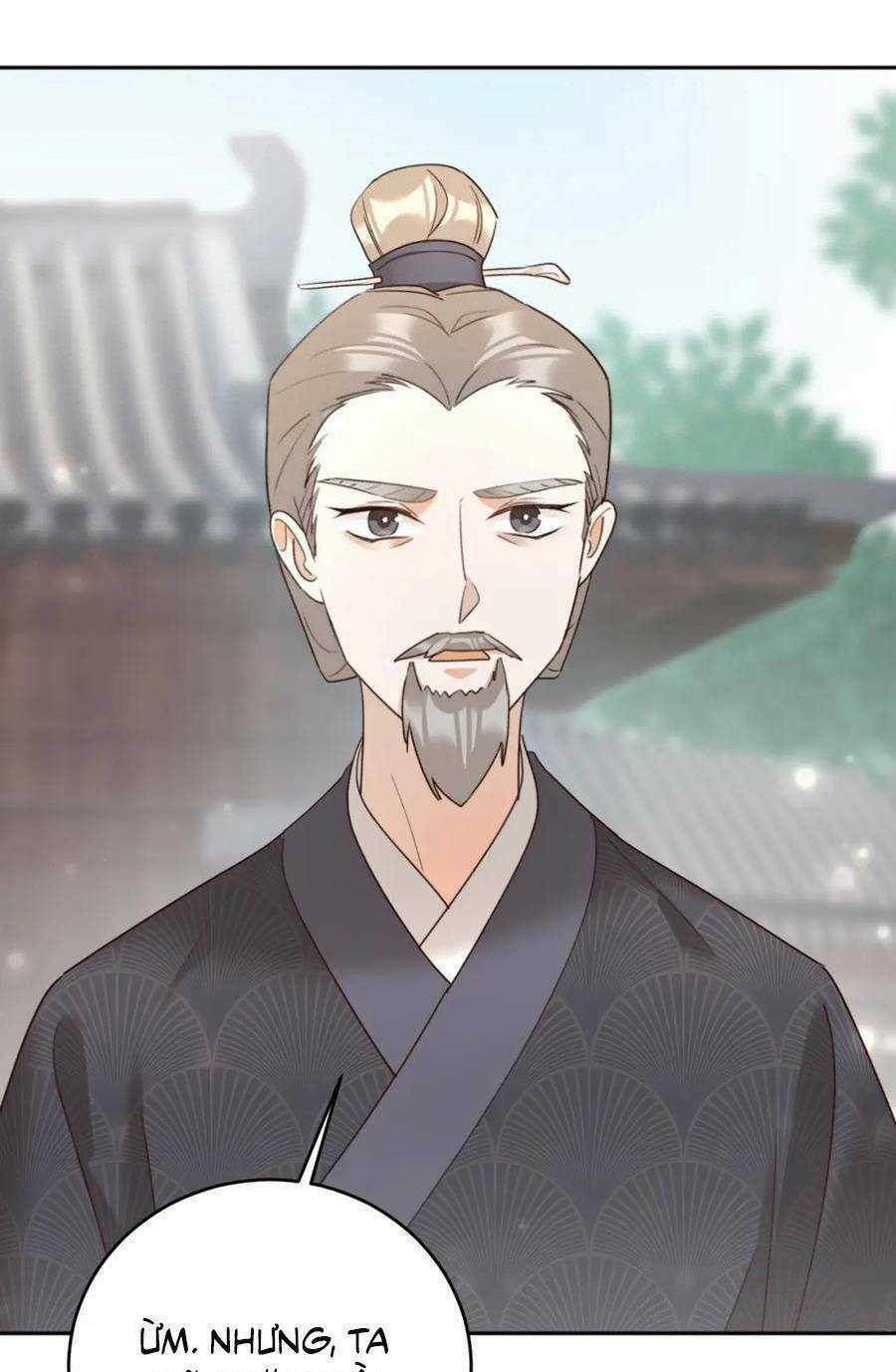 Hoàng Hậu Vô Đức Chapter 97 trang 28