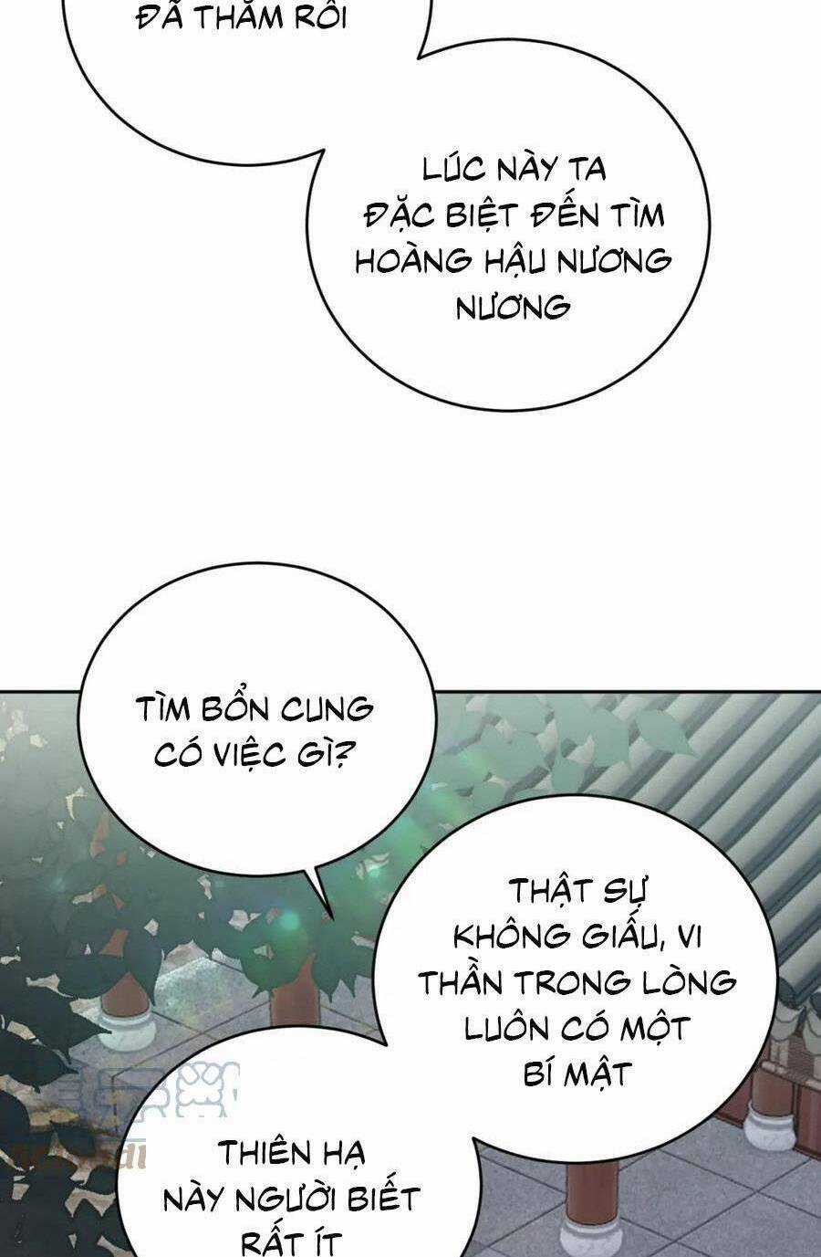 Hoàng Hậu Vô Đức Chapter 97 trang 29