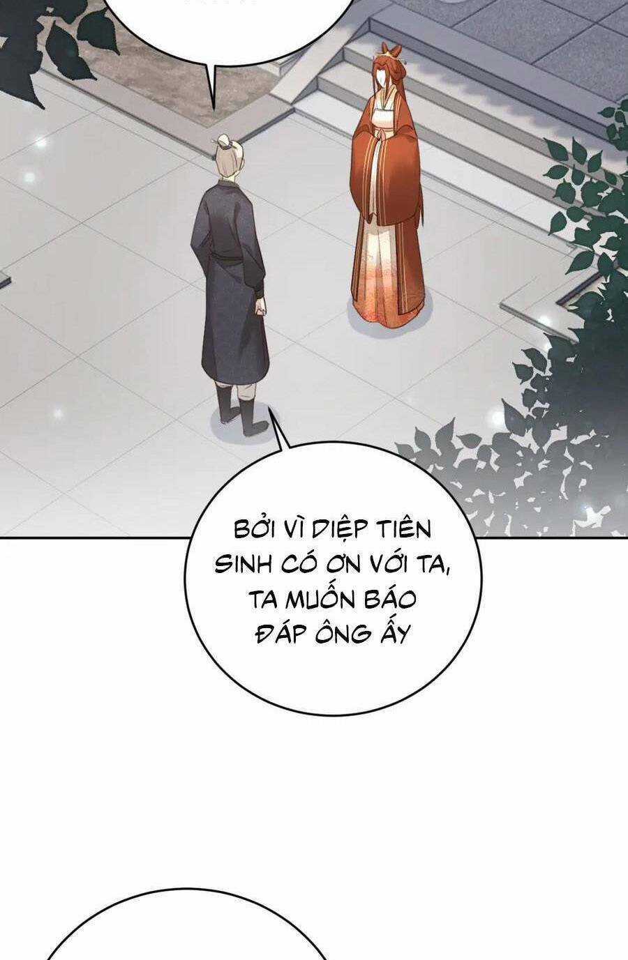 Hoàng Hậu Vô Đức Chapter 97 trang 30