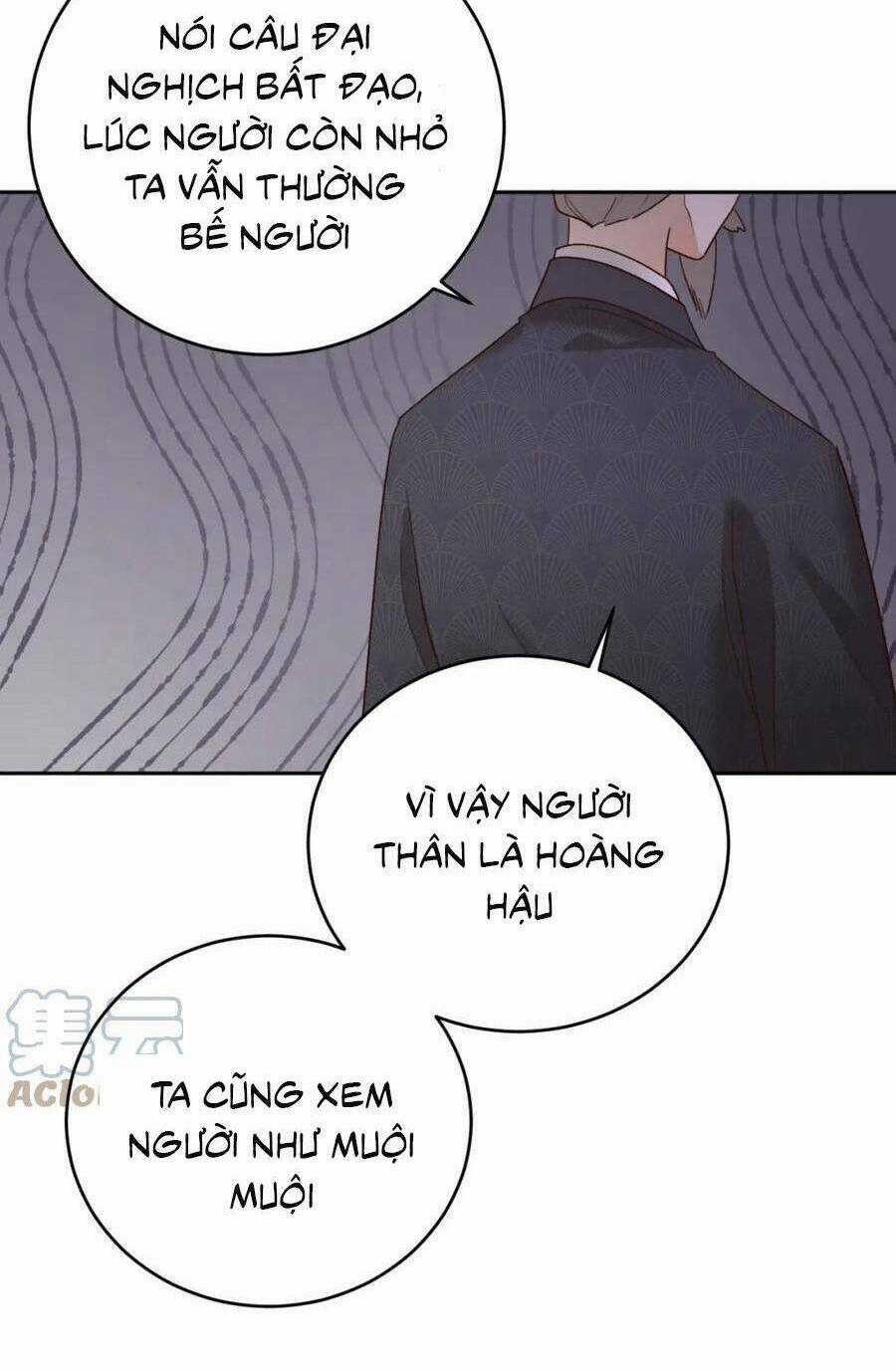 Hoàng Hậu Vô Đức Chapter 97 trang 31