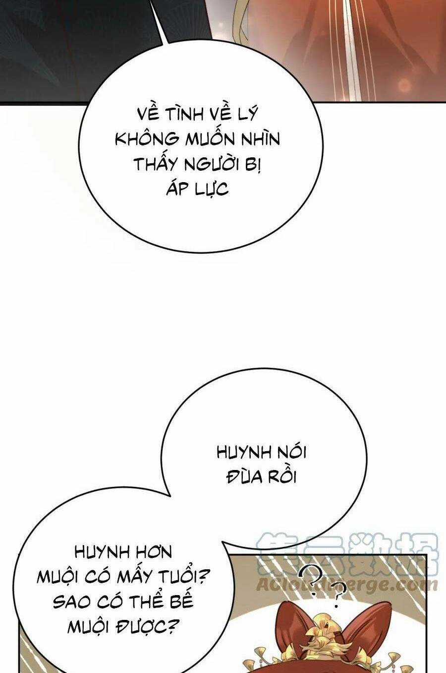 Hoàng Hậu Vô Đức Chapter 97 trang 33