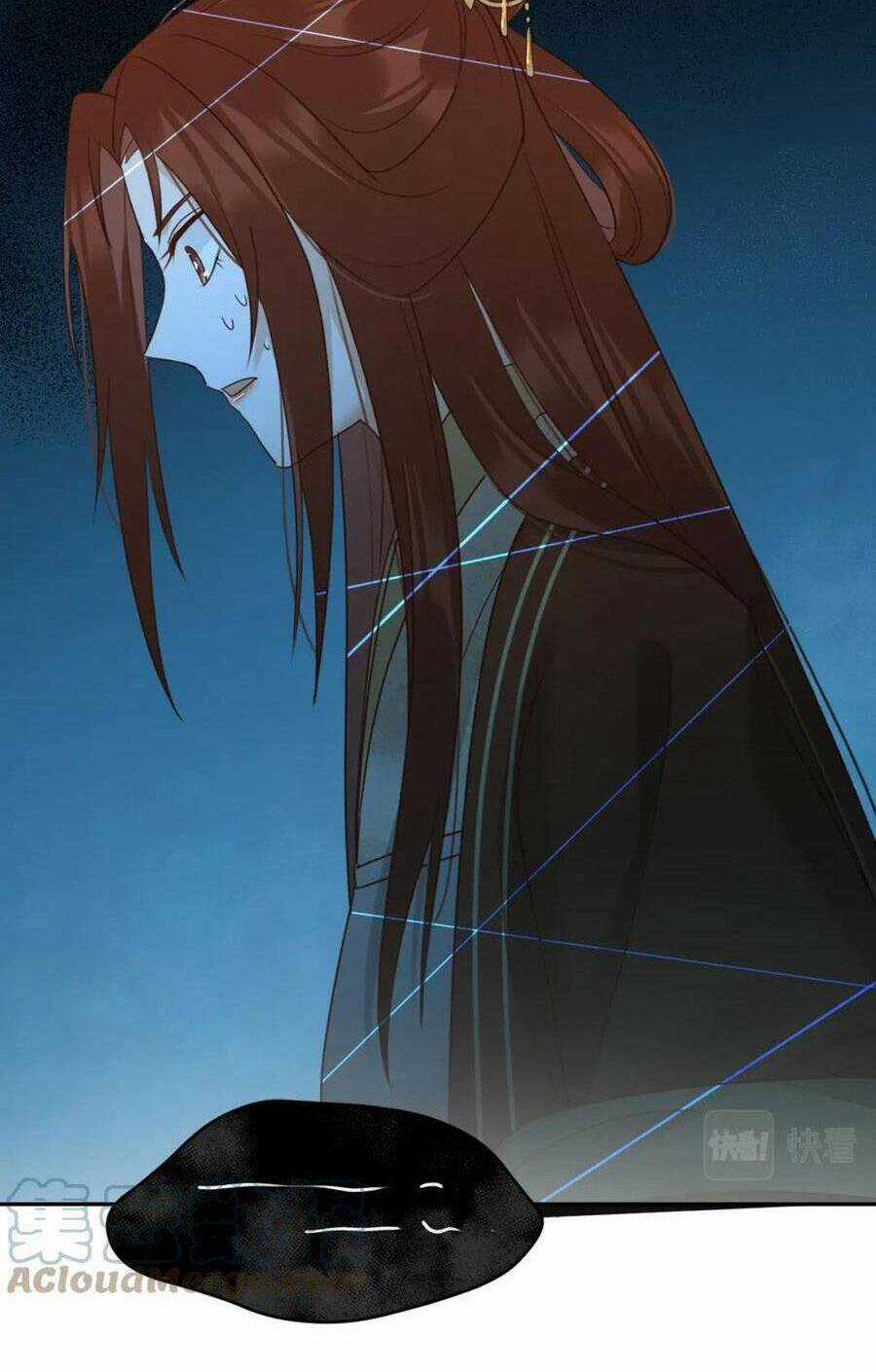 Hoàng Hậu Vô Đức Chapter 97 trang 39