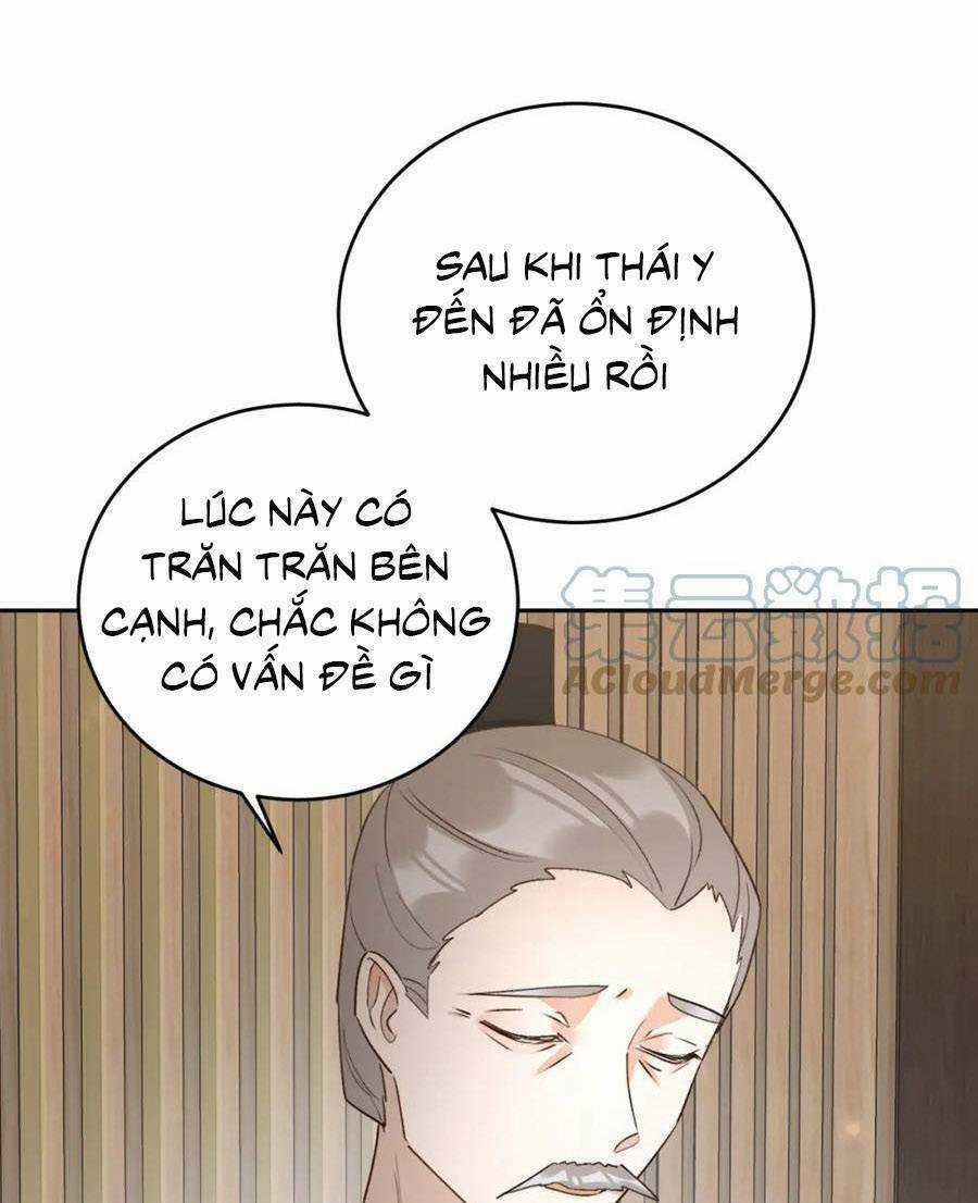 Hoàng Hậu Vô Đức Chapter 97 trang 4