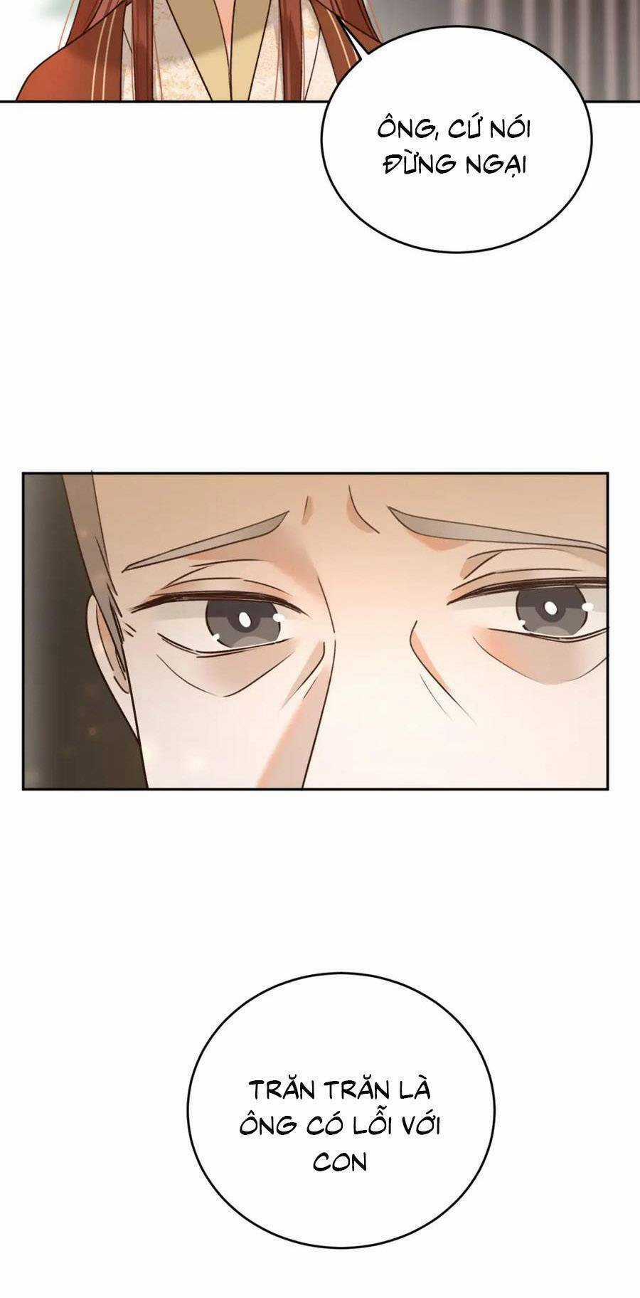 Hoàng Hậu Vô Đức Chapter 97 trang 43