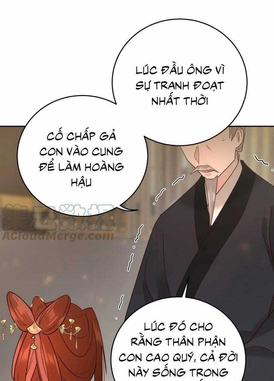 Hoàng Hậu Vô Đức Chapter 97 trang 44