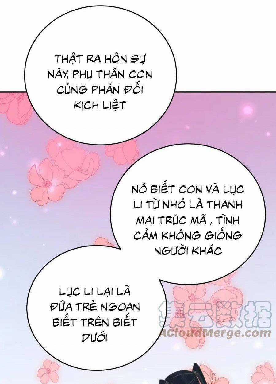 Hoàng Hậu Vô Đức Chapter 97 trang 46