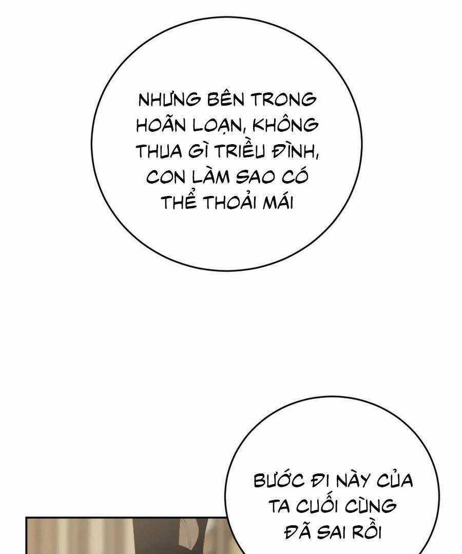 Hoàng Hậu Vô Đức Chapter 97 trang 50