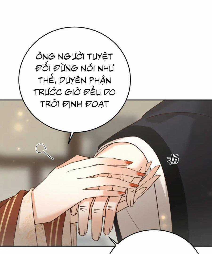 Hoàng Hậu Vô Đức Chapter 97 trang 52