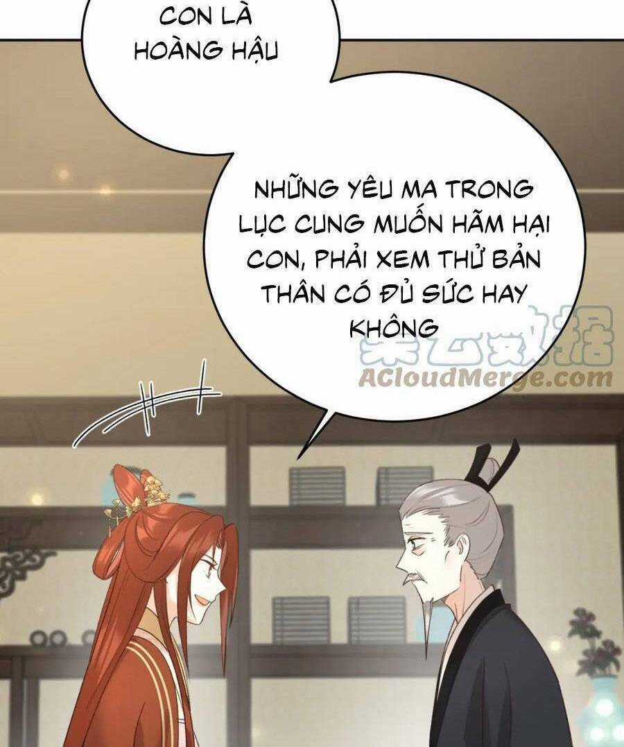 Hoàng Hậu Vô Đức Chapter 97 trang 54