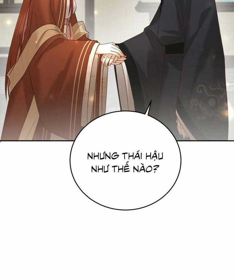 Hoàng Hậu Vô Đức Chapter 97 trang 55