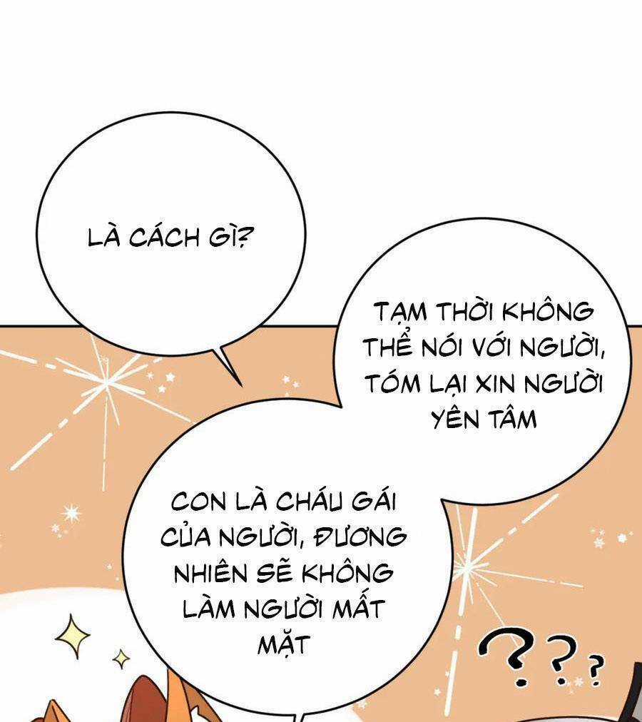 Hoàng Hậu Vô Đức Chapter 97 trang 58