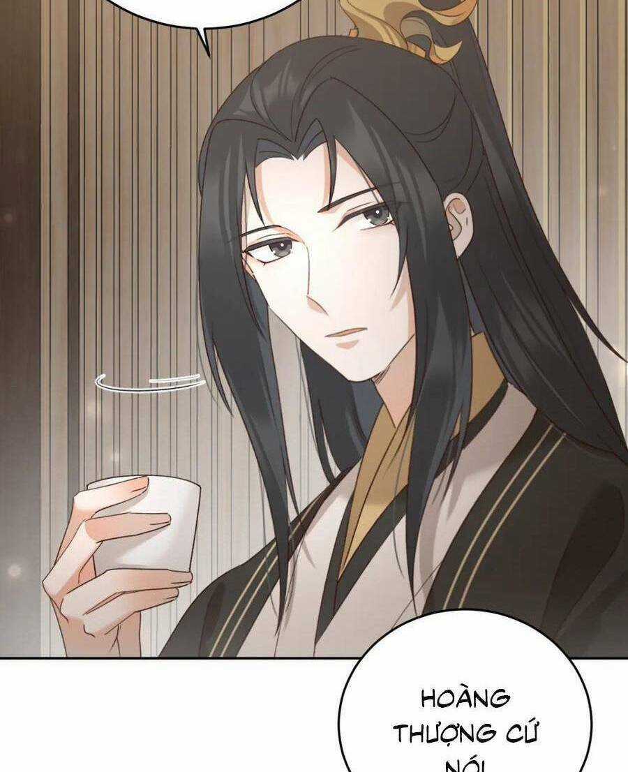 Hoàng Hậu Vô Đức Chapter 97 trang 6