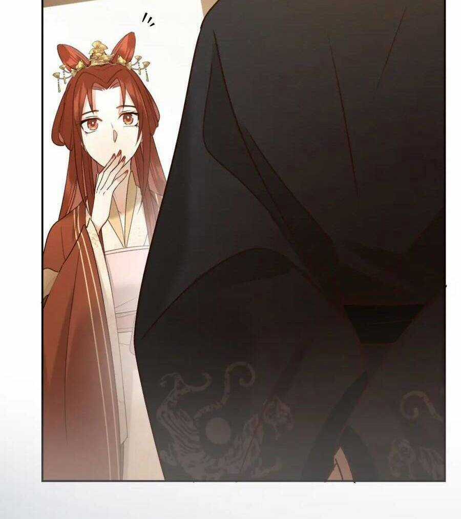 Hoàng Hậu Vô Đức Chapter 97 trang 61