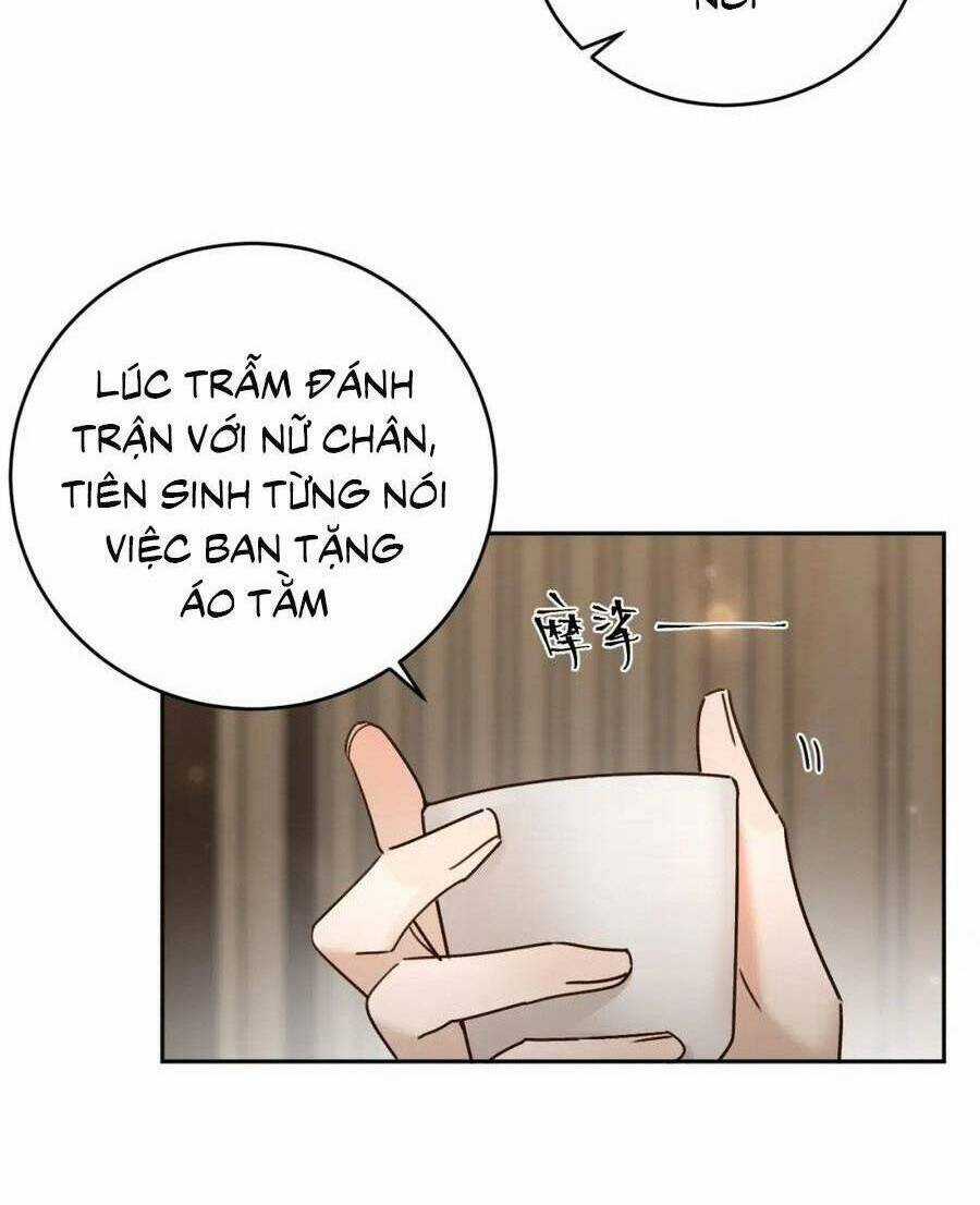 Hoàng Hậu Vô Đức Chapter 97 trang 7