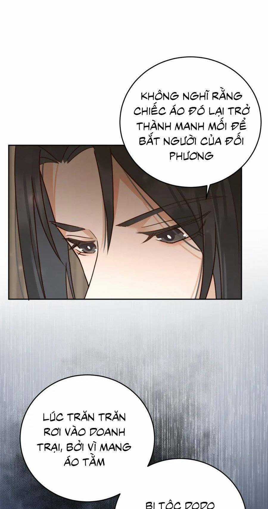 Hoàng Hậu Vô Đức Chapter 97 trang 8