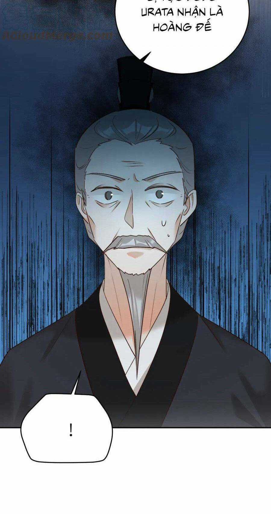 Hoàng Hậu Vô Đức Chapter 97 trang 9