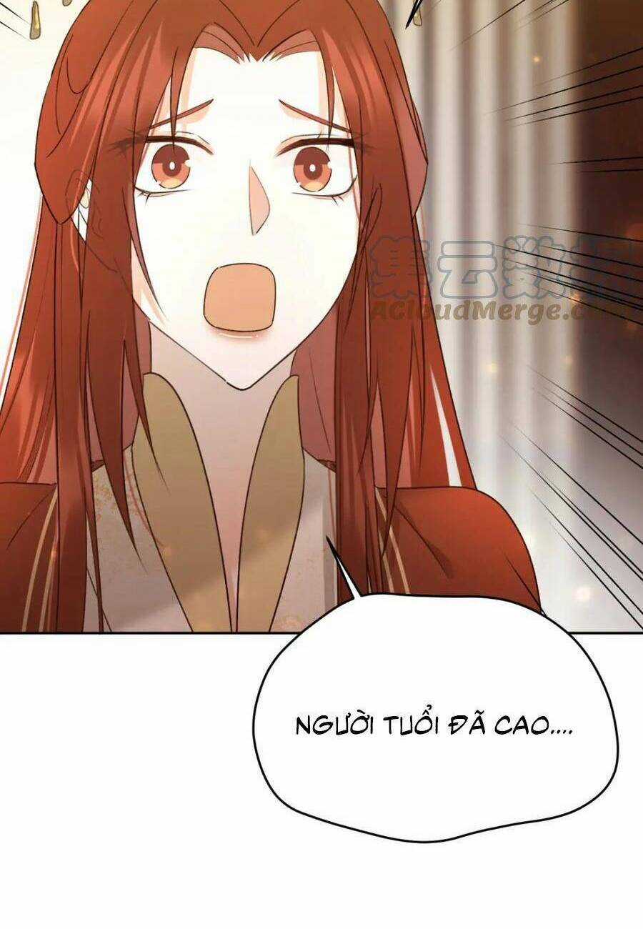 Hoàng Hậu Vô Đức Chapter 98 trang 10