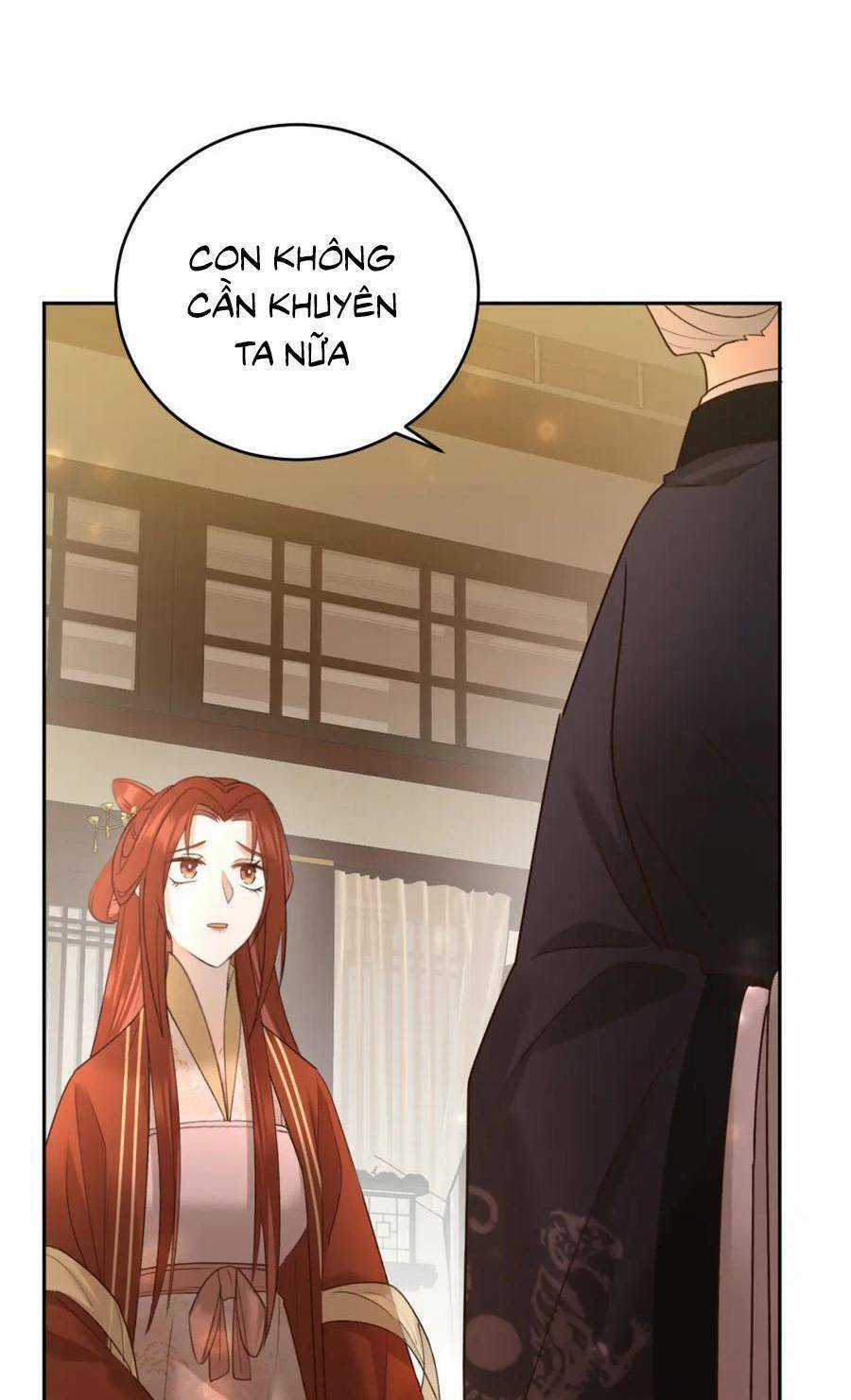Hoàng Hậu Vô Đức Chapter 98 trang 11
