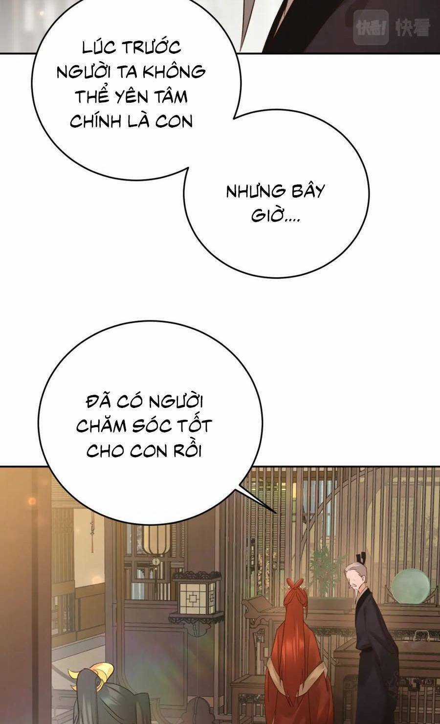 Hoàng Hậu Vô Đức Chapter 98 trang 13