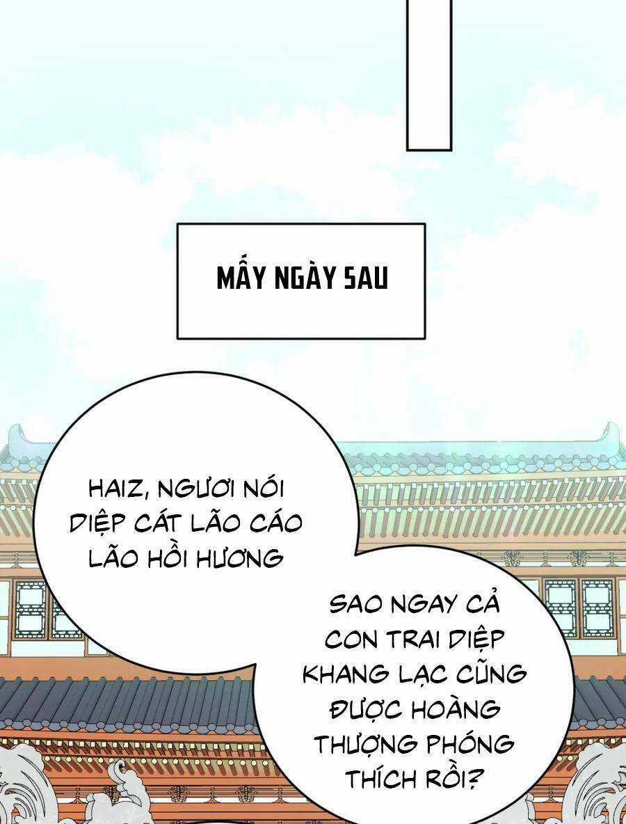 Hoàng Hậu Vô Đức Chapter 98 trang 15