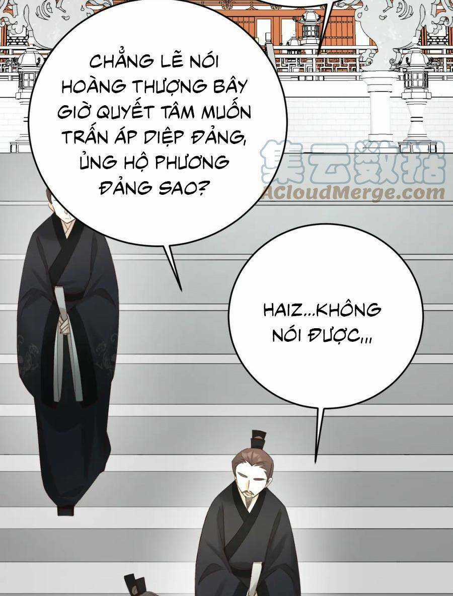 Hoàng Hậu Vô Đức Chapter 98 trang 16